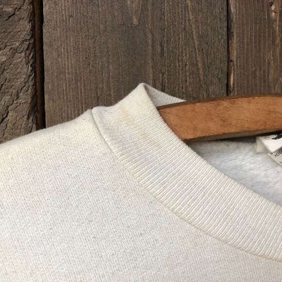 90s Minnie Mouse Pullover size S || Minnie Mouse || Pullover Sweatshirt - Picture 8 of 10